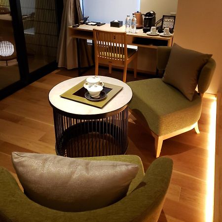 Royal Twin Hotel Kyoto Hachijoguchi מראה חיצוני תמונה