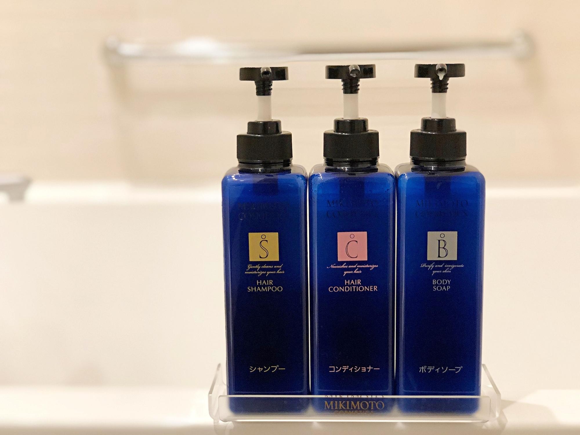Royal Twin Hotel Kyoto Hachijoguchi מראה חיצוני תמונה