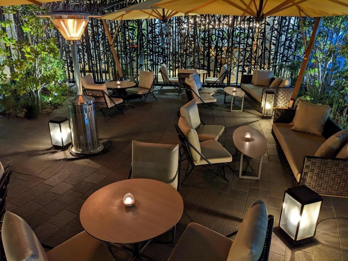 Royal Twin Hotel Kyoto Hachijoguchi מראה חיצוני תמונה