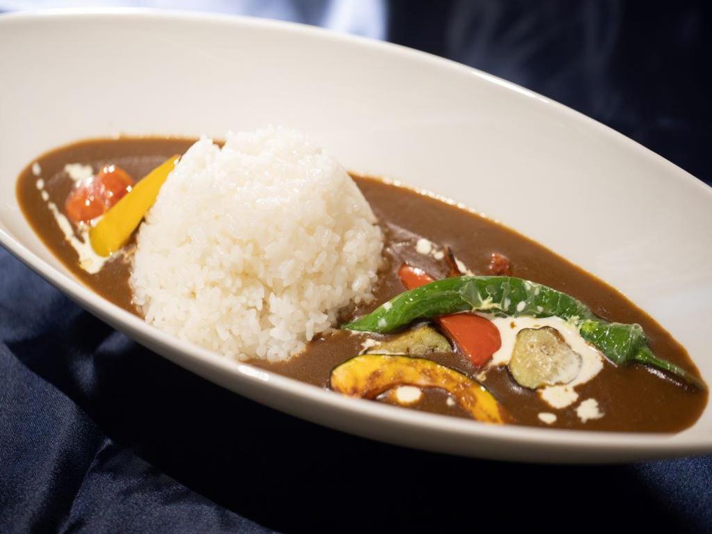 Royal Twin Hotel Kyoto Hachijoguchi מראה חיצוני תמונה