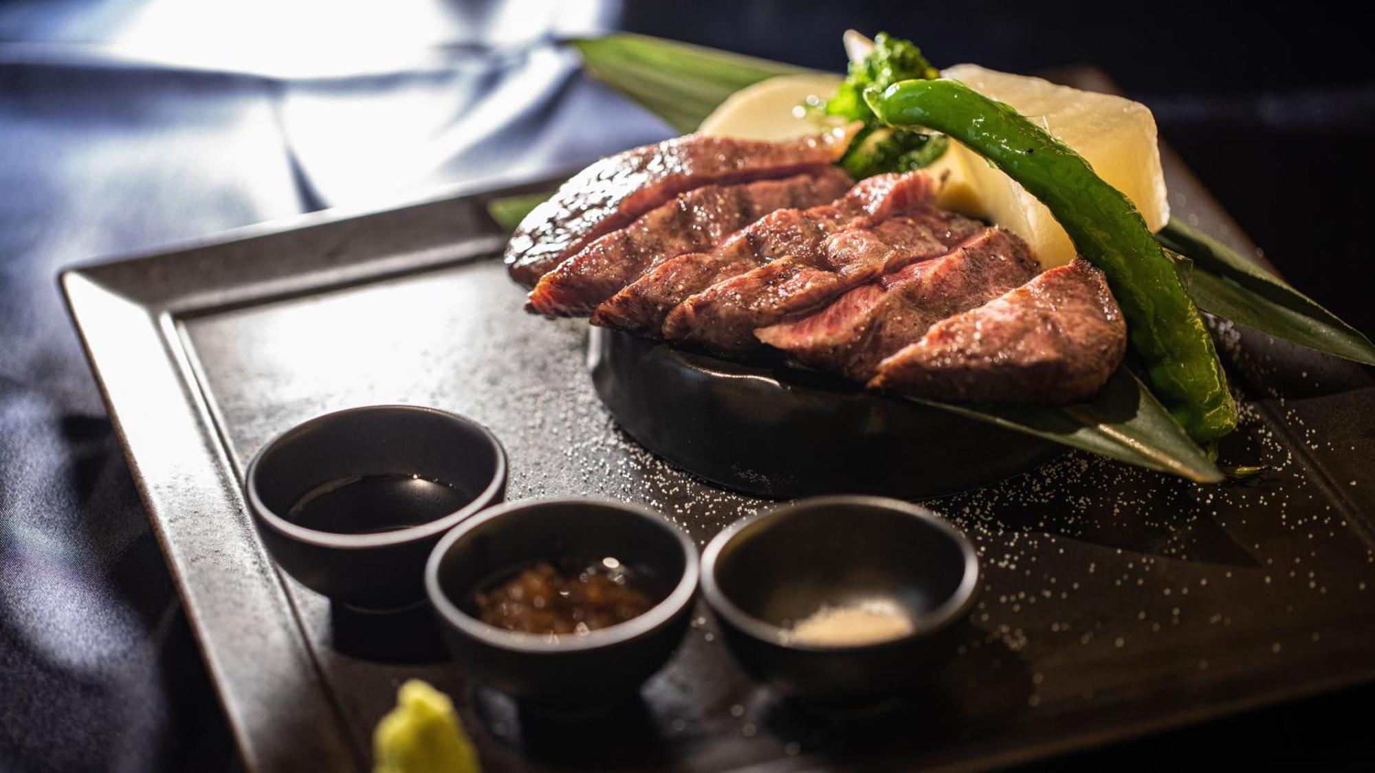 Royal Twin Hotel Kyoto Hachijoguchi מראה חיצוני תמונה
