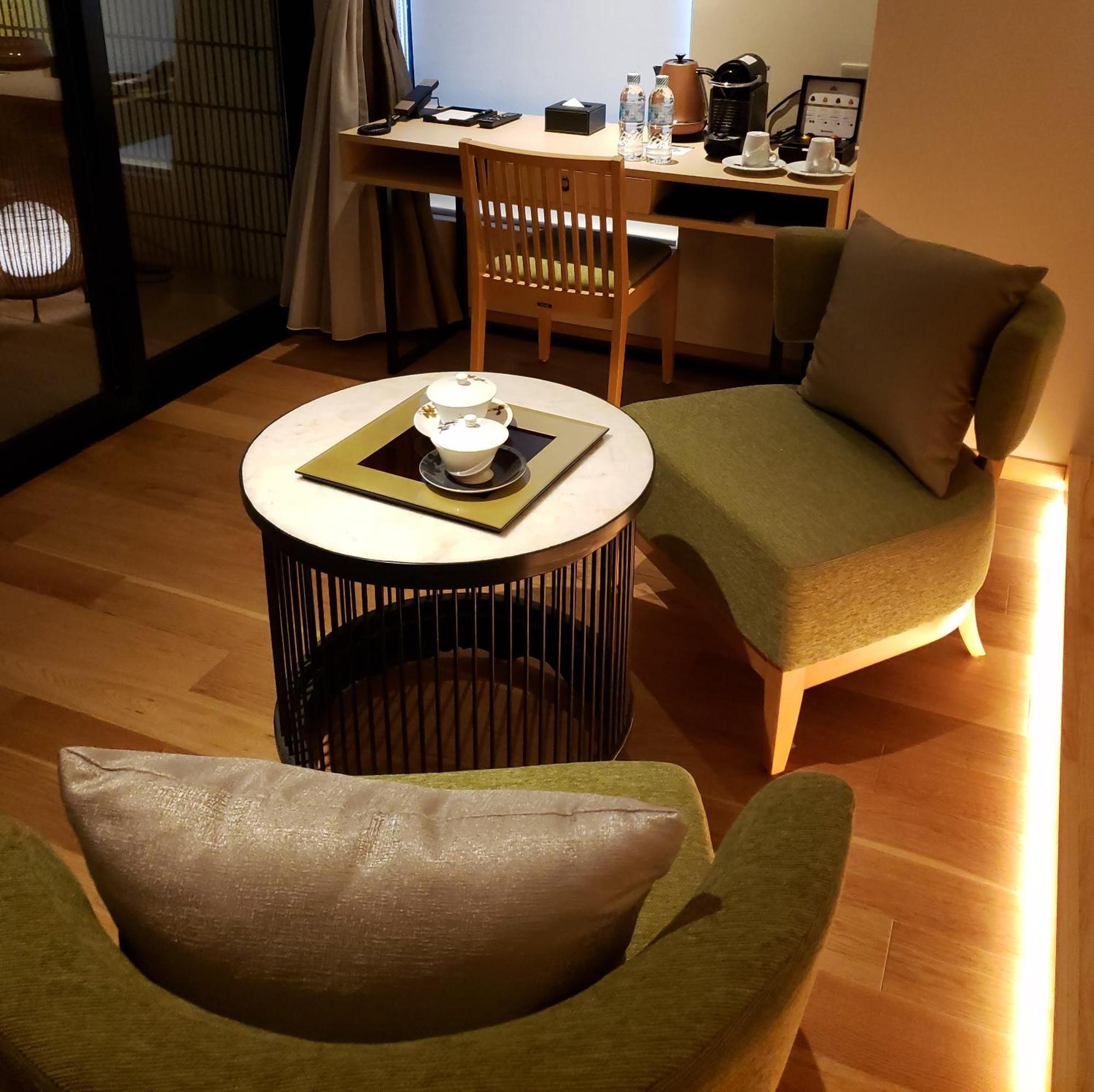 Royal Twin Hotel Kyoto Hachijoguchi מראה חיצוני תמונה