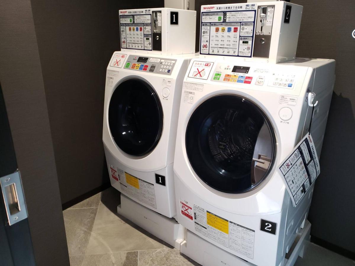 Royal Twin Hotel Kyoto Hachijoguchi מראה חיצוני תמונה